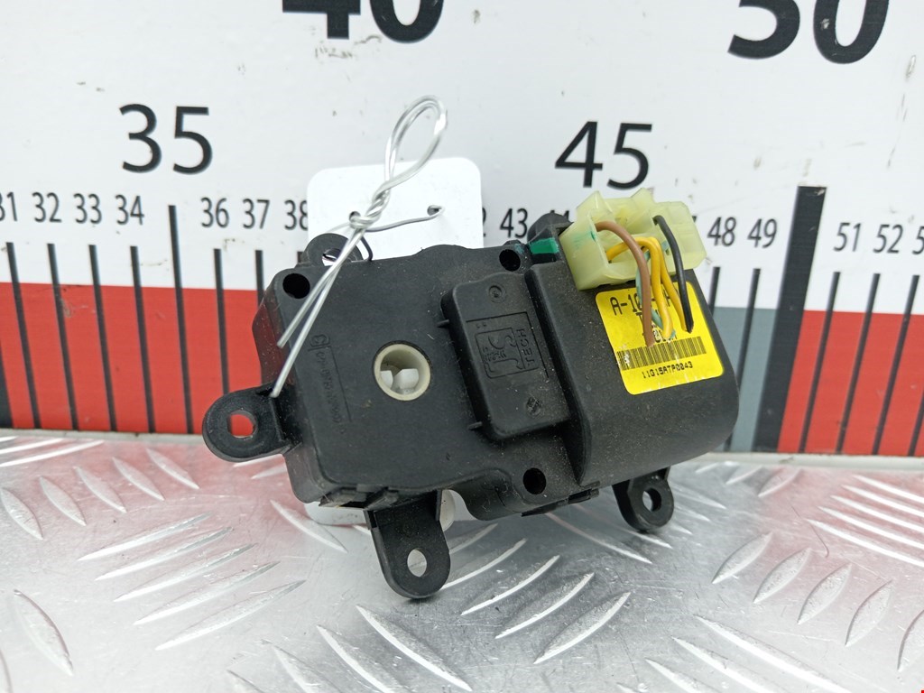 Моторчик заслонки печки SSANG YONG Rodius 2004-2013