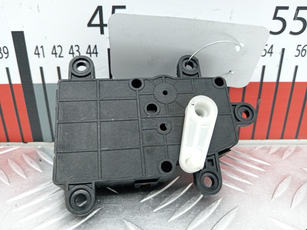 Моторчик заслонки печки SSANG YONG Rodius 2004-2013