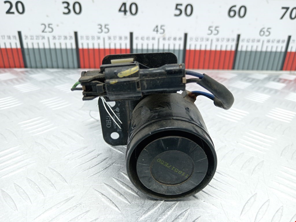 Сигнал звуковой (гудок клаксон) SSANG YONG Rodius 2004-2013