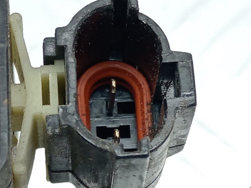 Сигнал звуковой (гудок клаксон) SSANG YONG Rodius 2004-2013