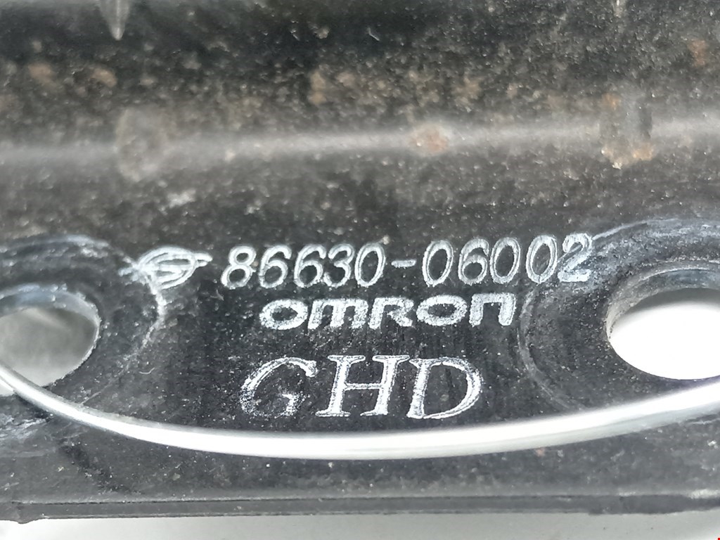 Сигнал звуковой (гудок клаксон) SSANG YONG Rodius 2004-2013