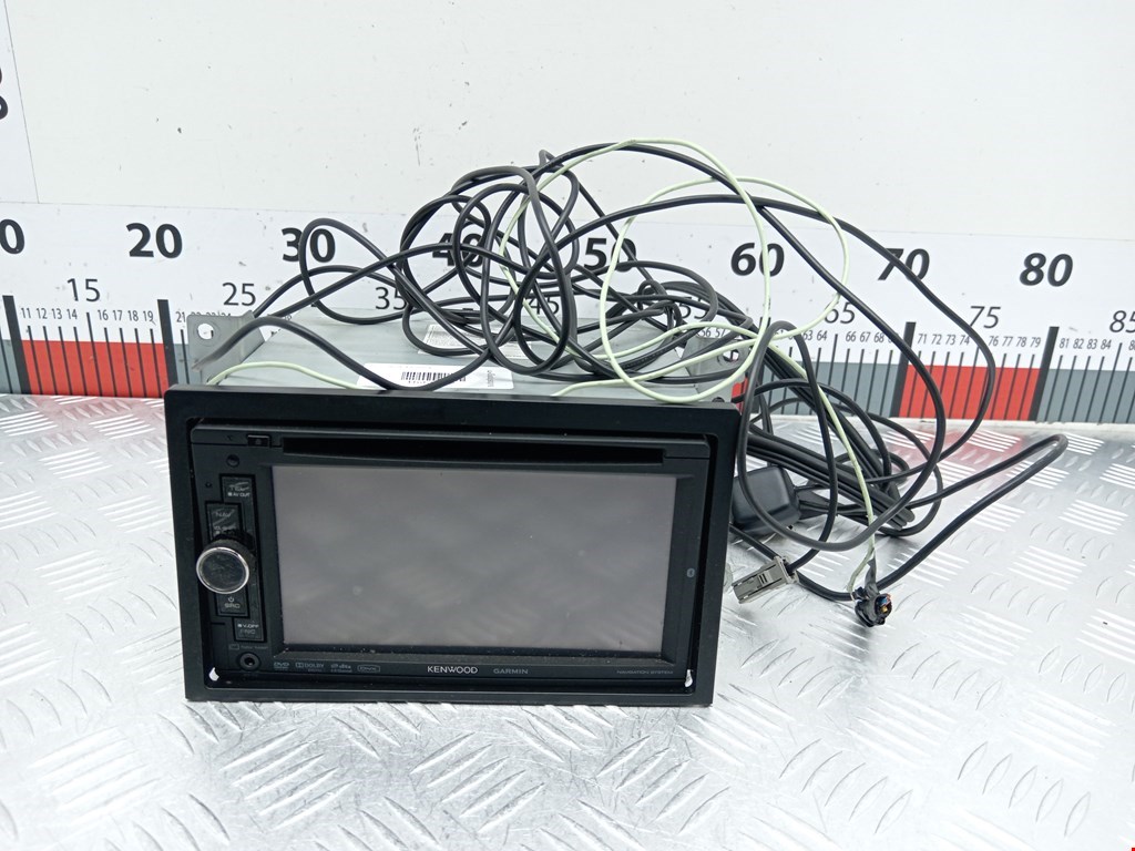 Блок навигации (навигационный) SSANG YONG Rodius 2004-2013