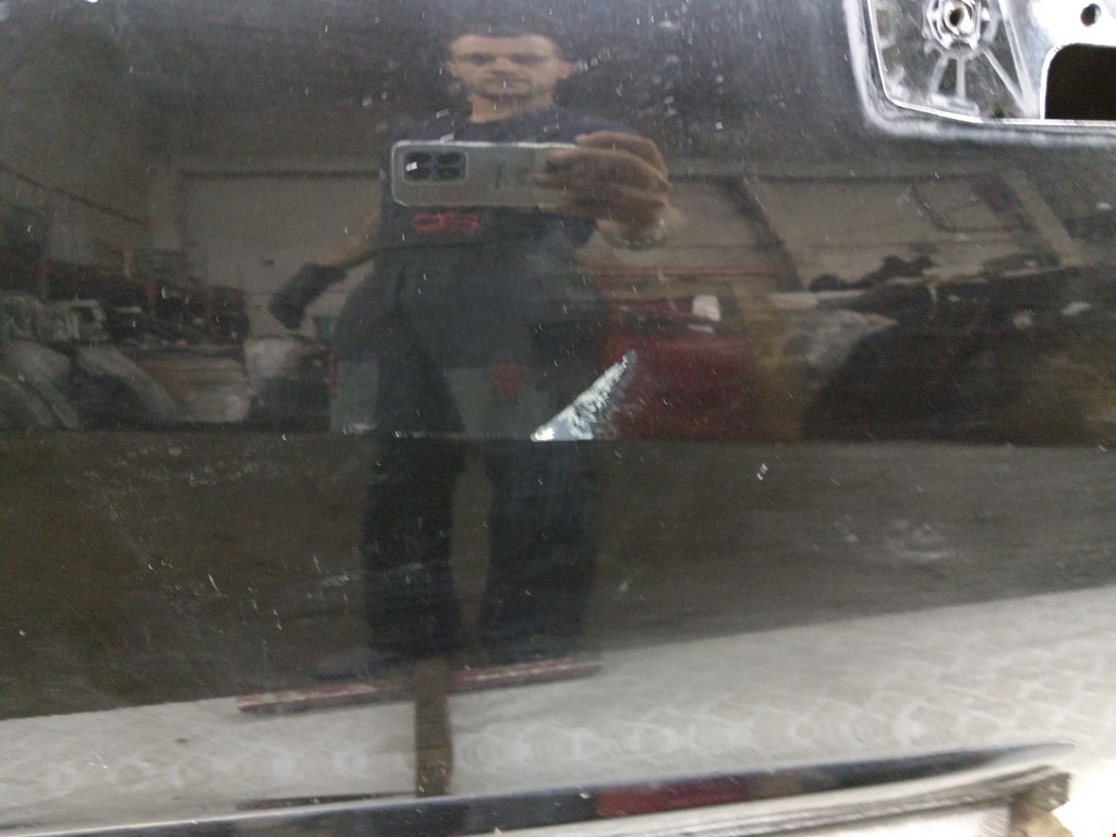 Дверь передняя правая PEUGEOT 308 2007-2015