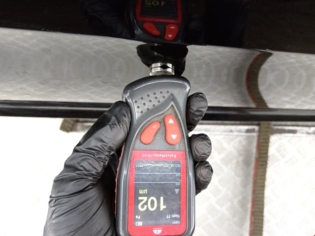 Дверь передняя правая PEUGEOT 308 2007-2015