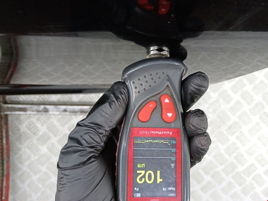 Дверь передняя правая PEUGEOT 308 2007-2015