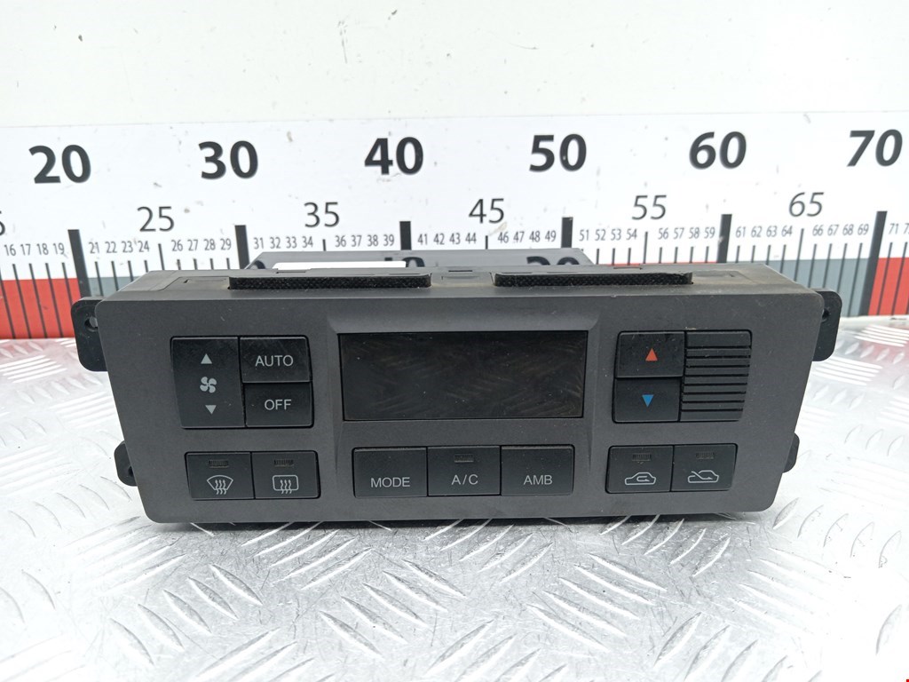 Блок управления климат-контроля Hyundai Terracan (2001-2007)