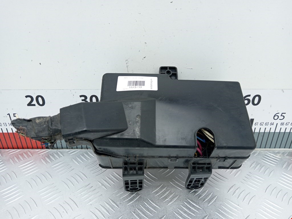 Датчик уровня в бачок омывателя HYUNDAI Terracan 2001-2006