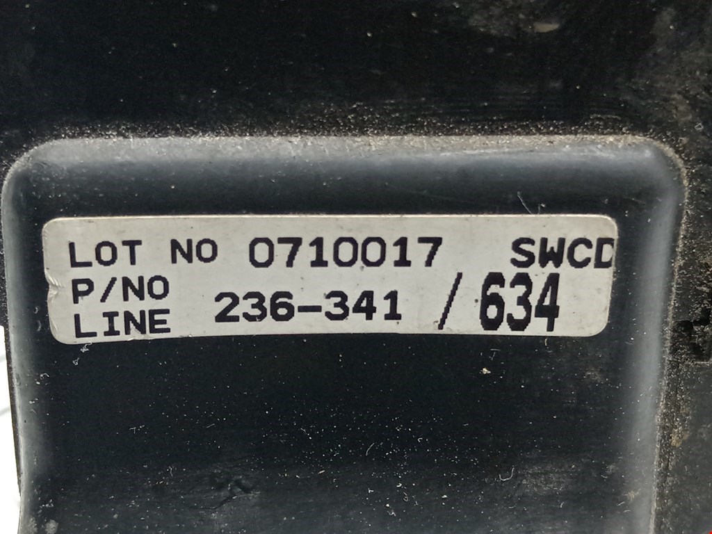 Датчик уровня в бачок омывателя HYUNDAI Terracan 2001-2006