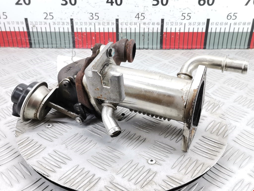 Радиатор системы ЕГР RENAULT Kangoo 2008-2021