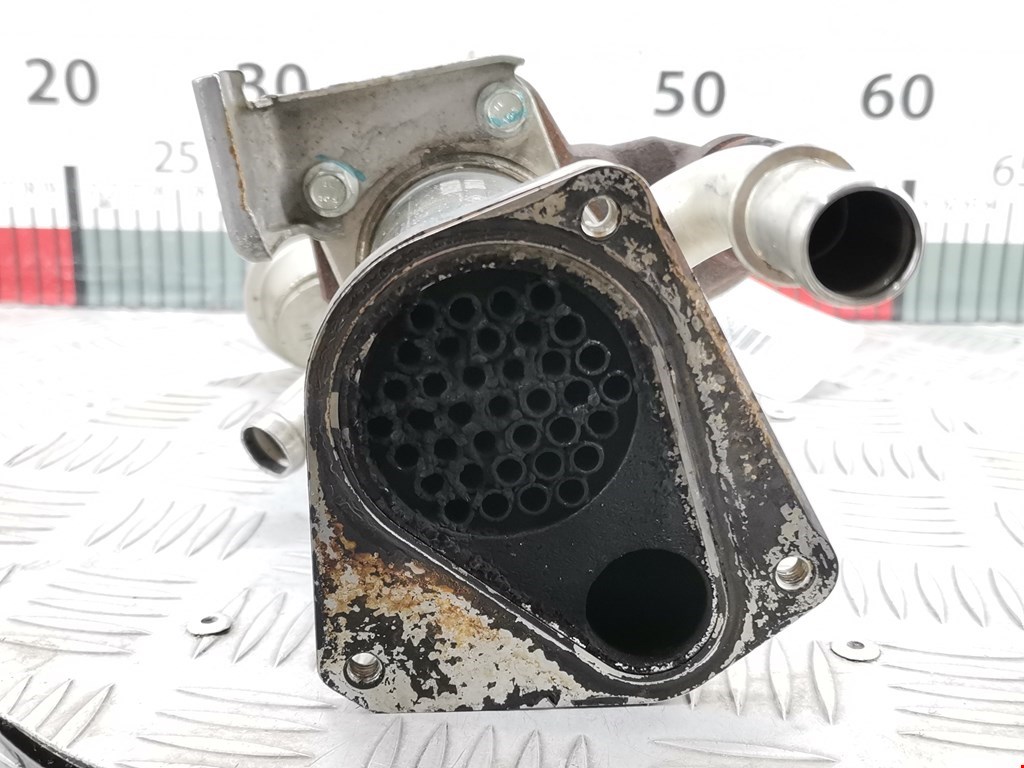 Радиатор системы ЕГР RENAULT Kangoo 2008-2021