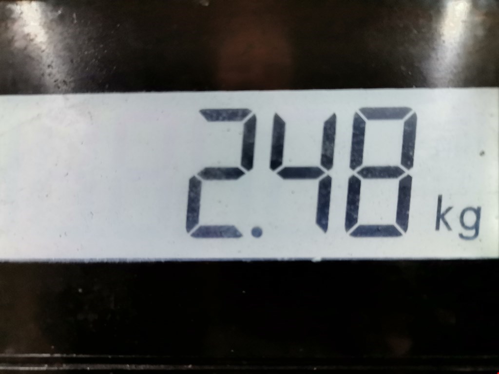 Радиатор системы ЕГР RENAULT Kangoo 2008-2021