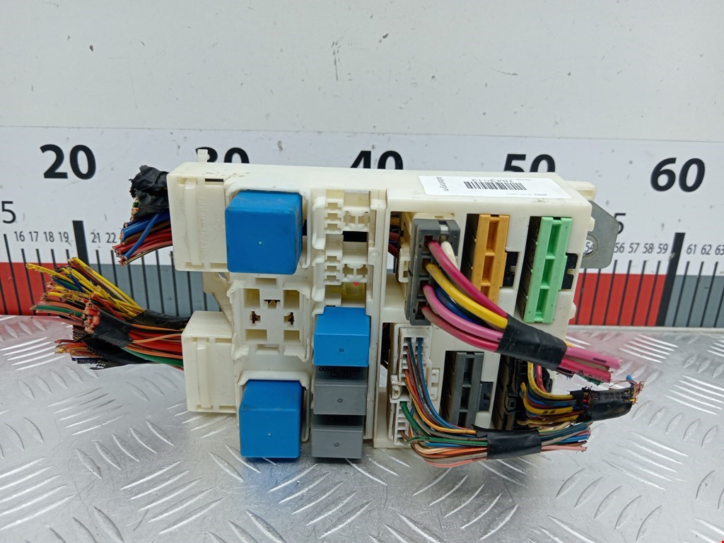 Блок реле HYUNDAI Terracan 2001-2006