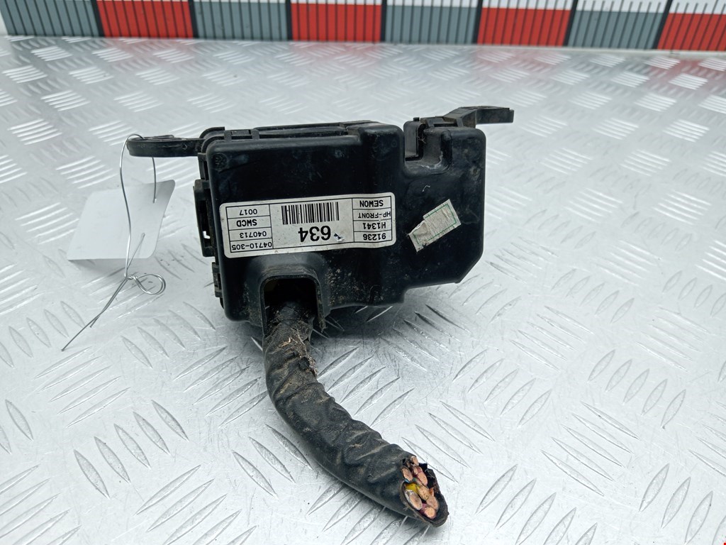 Блок реле HYUNDAI Terracan 2001-2006