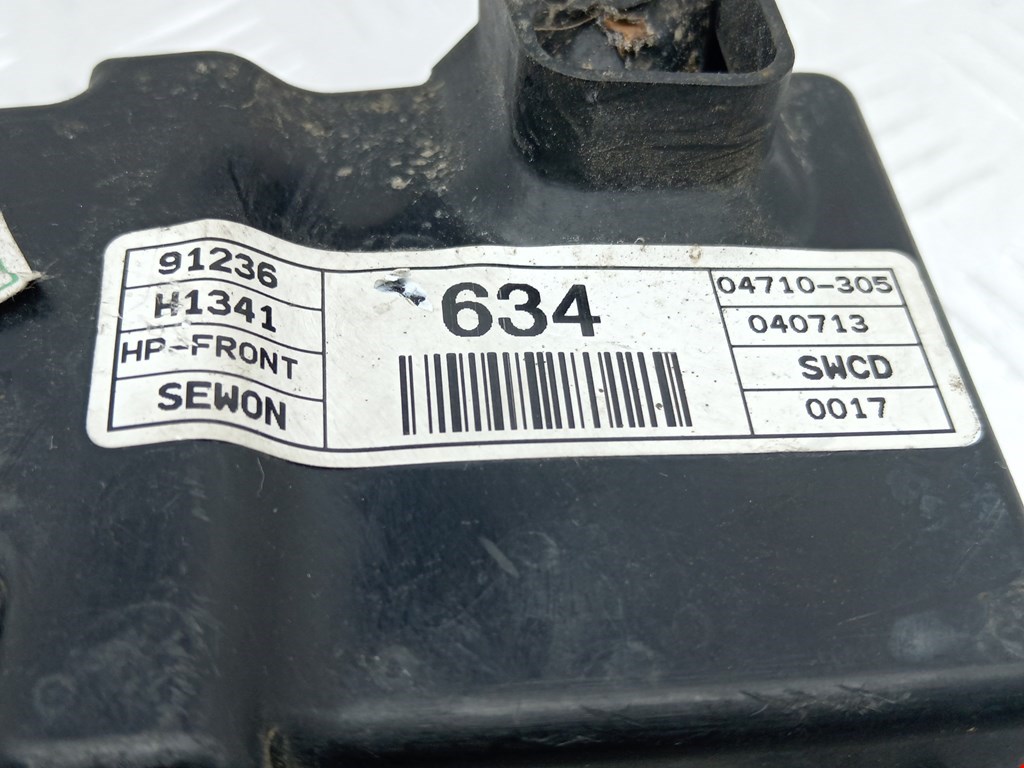 Блок реле HYUNDAI Terracan 2001-2006