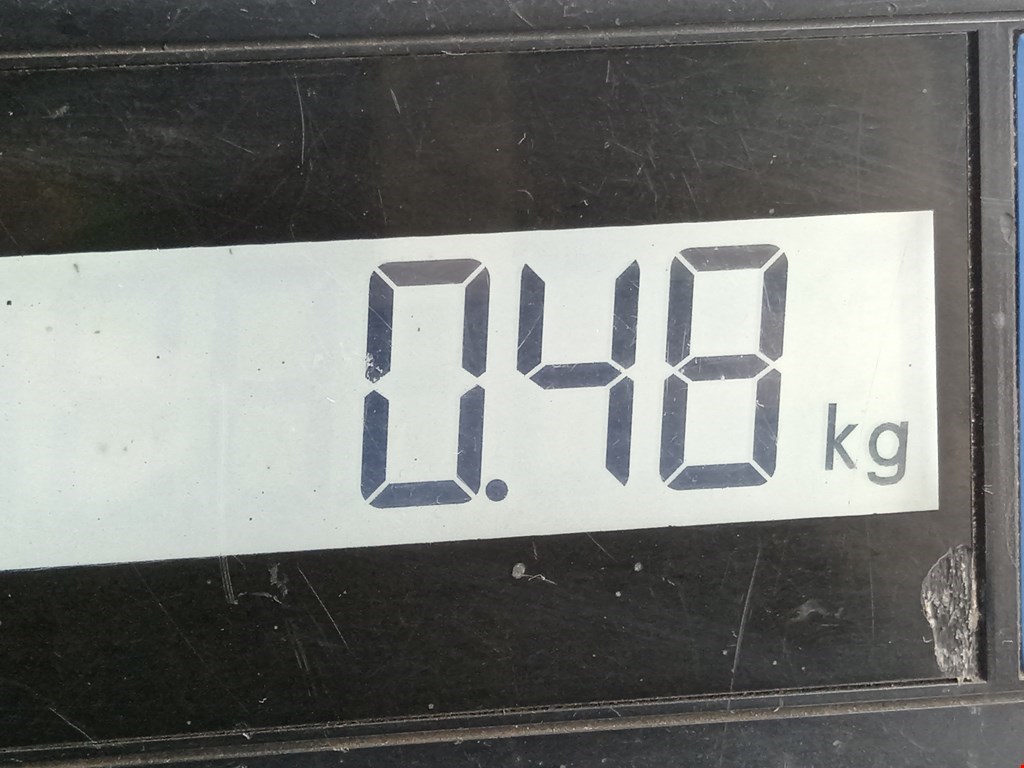 Петля капота левая/правая HYUNDAI Terracan 2001-2006