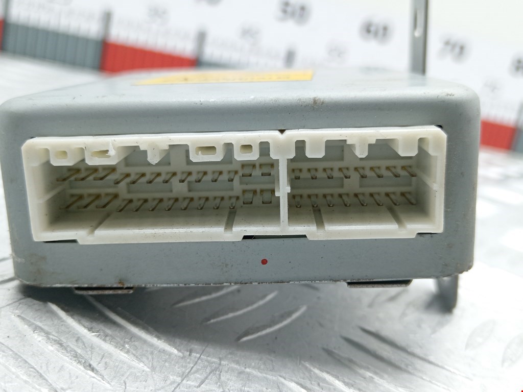 Блок комфорта HYUNDAI Terracan 2001-2006