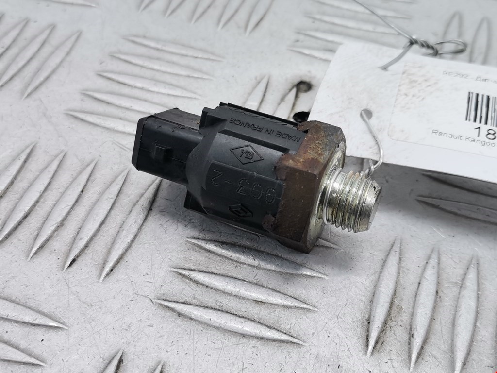 Датчик детонации RENAULT Kangoo 2008-2021
