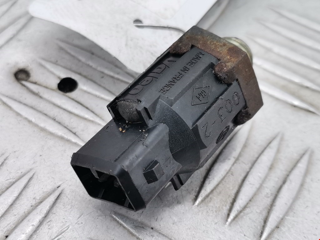 Датчик детонации RENAULT Kangoo 2008-2021