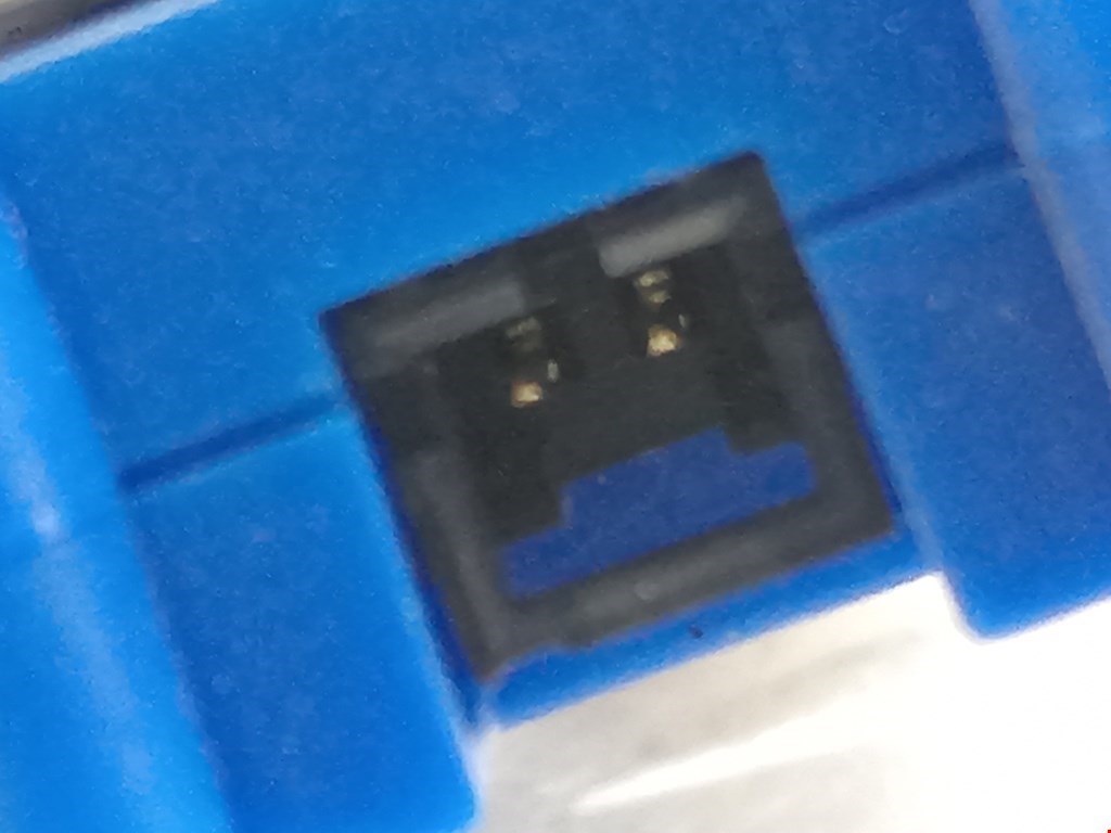 Усилитель антенны HYUNDAI Terracan 2001-2006