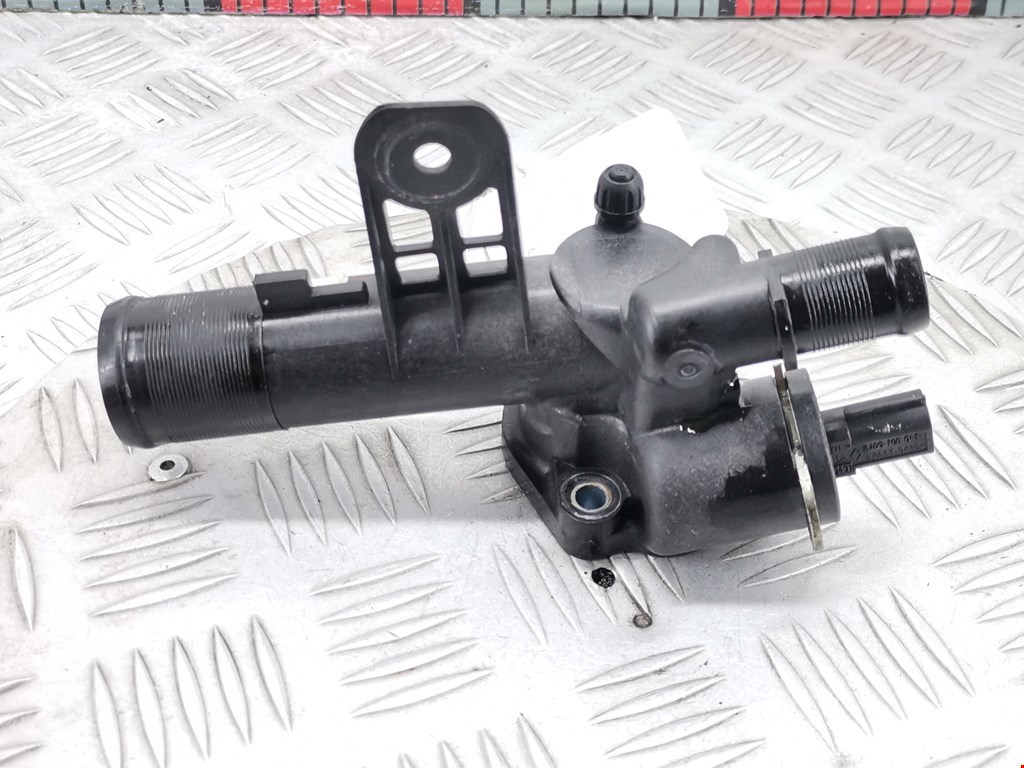 Корпус термостата RENAULT Kangoo 2008-2021