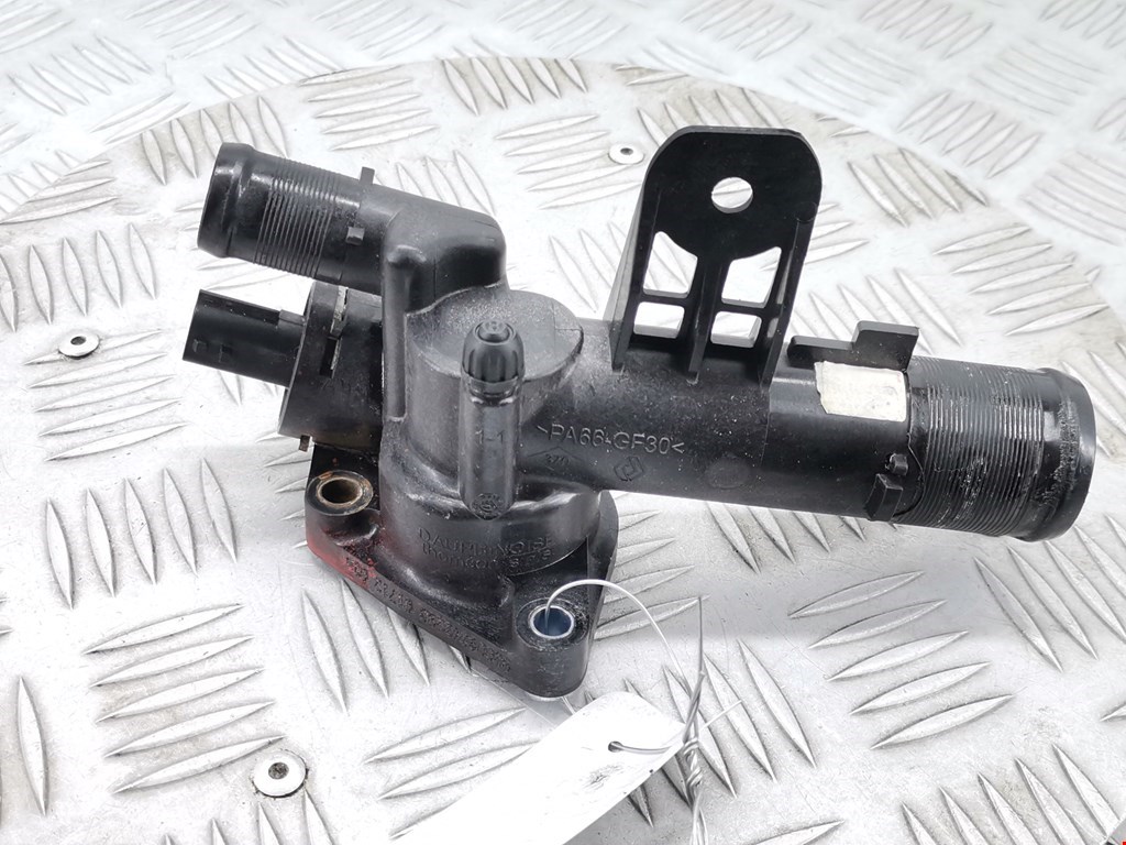 Корпус термостата RENAULT Kangoo 2008-2021