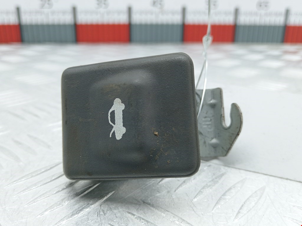 Ручка открывания капота HYUNDAI Terracan 2001-2006