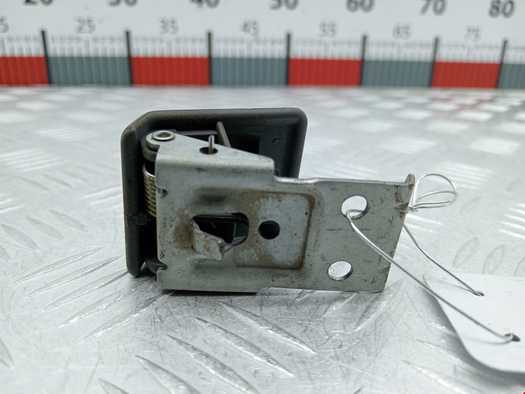 Ручка открывания капота HYUNDAI Terracan 2001-2006