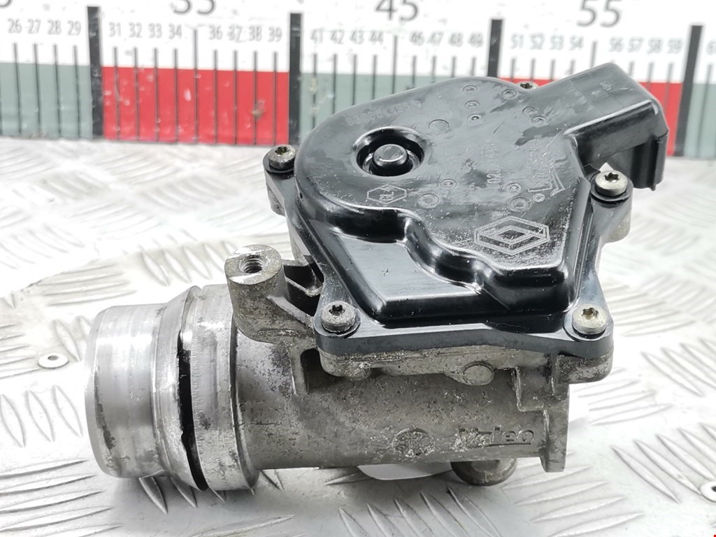 Заслонка дроссельная электрическая RENAULT Kangoo 2008-2021