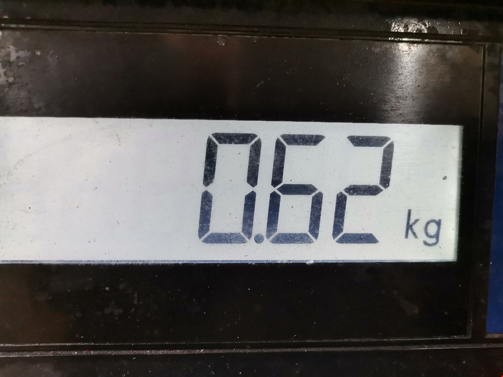 Заслонка дроссельная электрическая RENAULT Kangoo 2008-2021