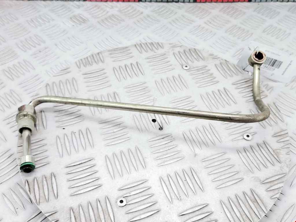 Трубка нагнетателя RENAULT Kangoo 2008-2021