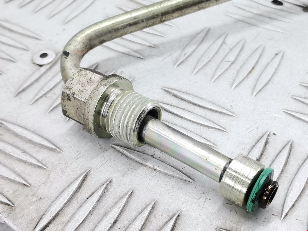 Трубка нагнетателя RENAULT Kangoo 2008-2021