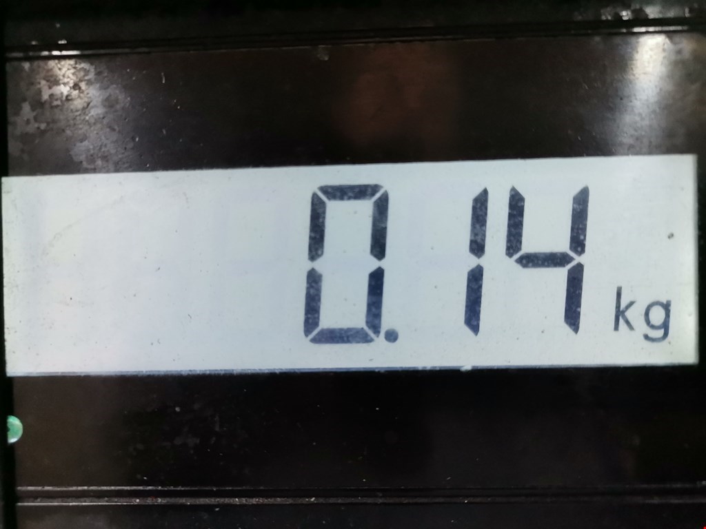 Трубка нагнетателя RENAULT Kangoo 2008-2021