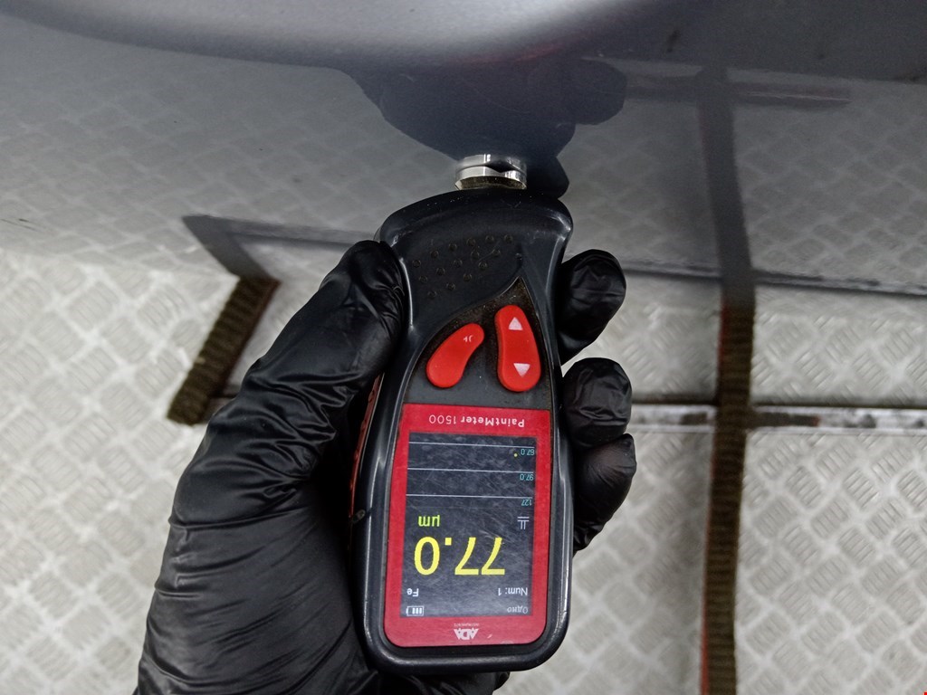 Дверь передняя правая MITSUBISHI Outlander GF0W 2012-н.в.