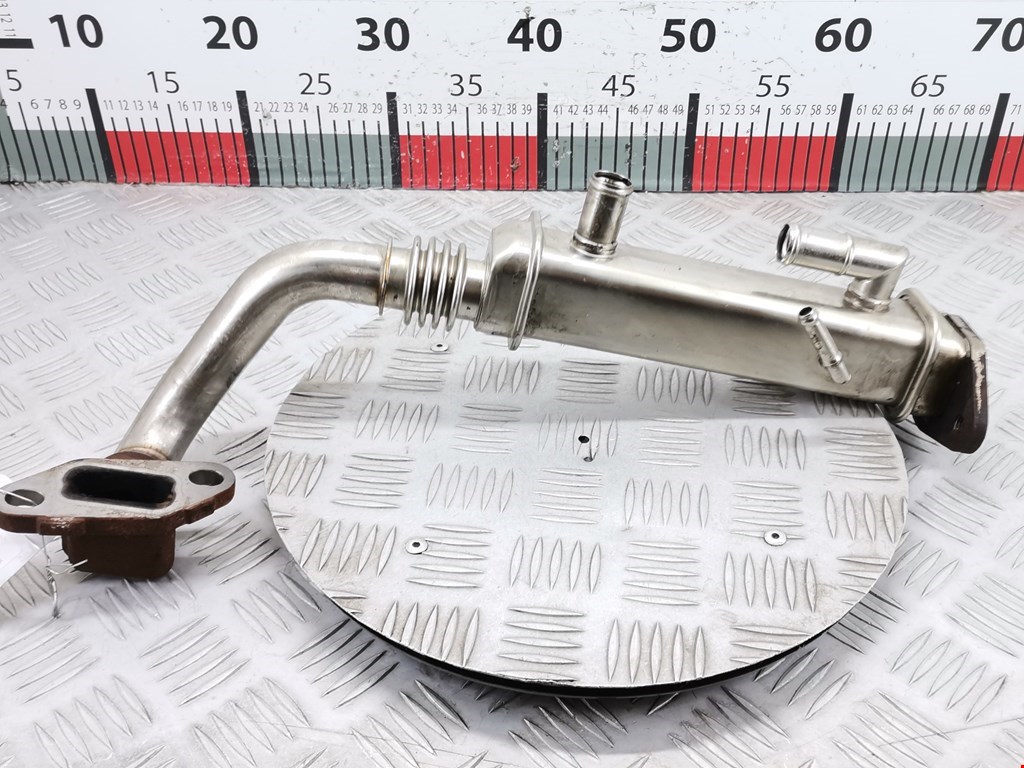 Радиатор системы ЕГР NISSAN X-Trail T30 2000-2007