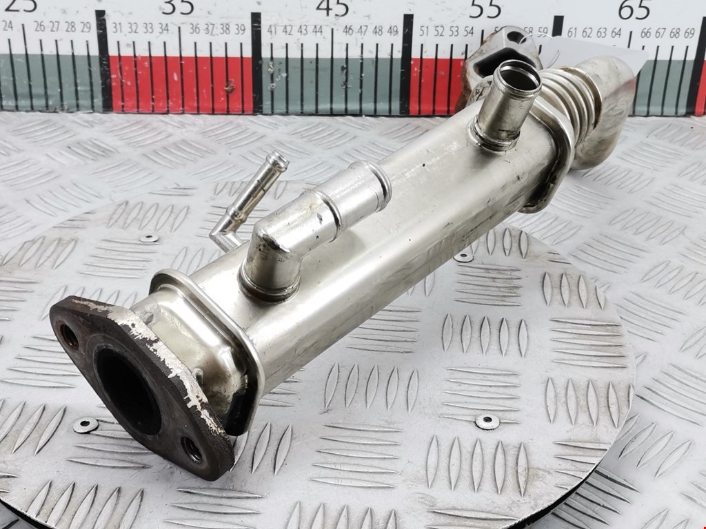 Радиатор системы ЕГР NISSAN X-Trail T30 2000-2007