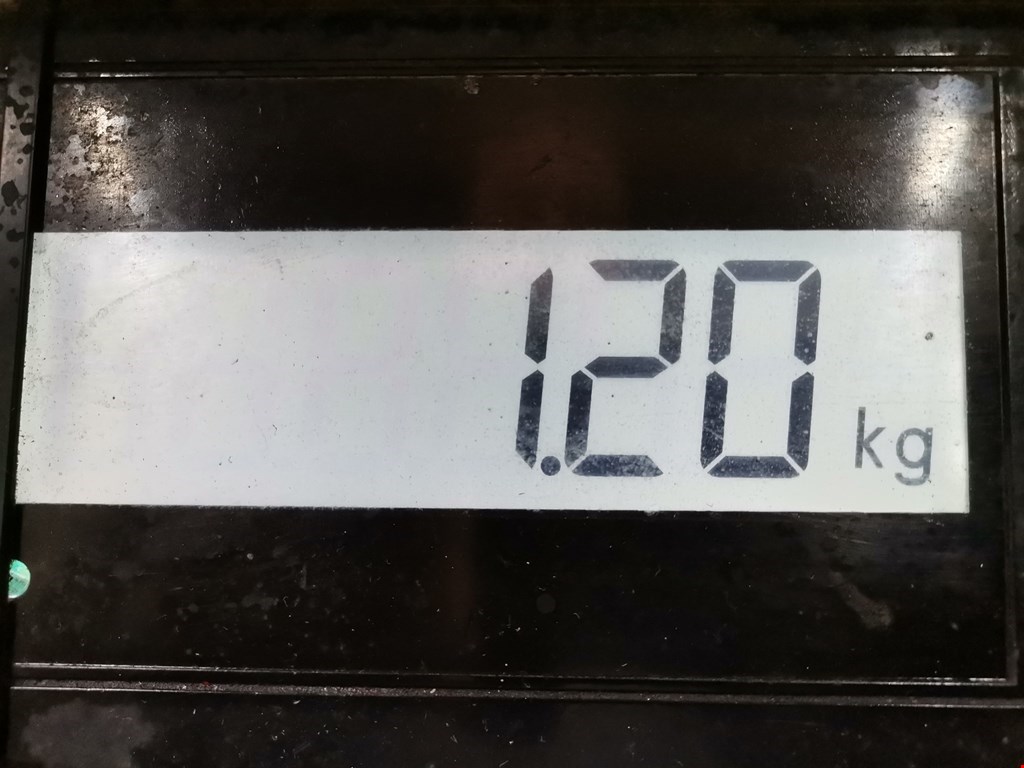 Радиатор системы ЕГР NISSAN X-Trail T30 2000-2007