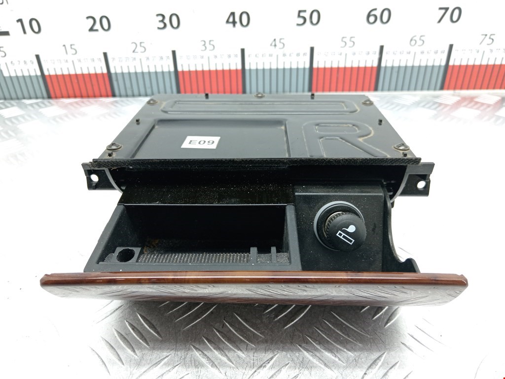 Пепельница передняя HYUNDAI Terracan 2001-2006