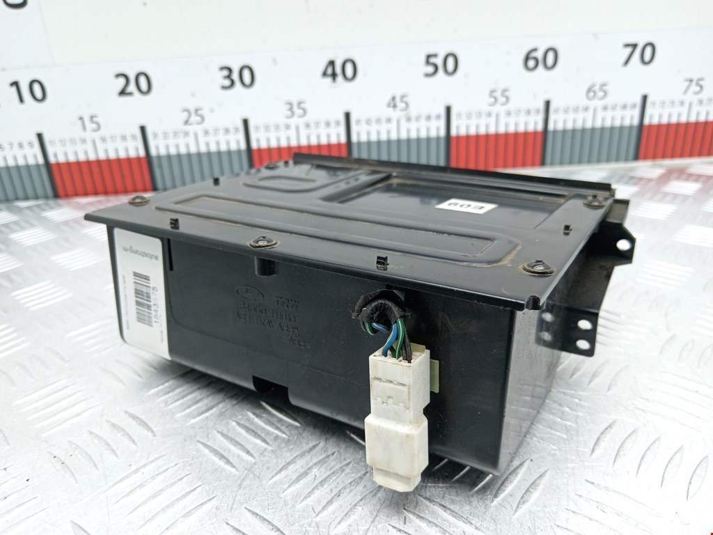 Пепельница передняя HYUNDAI Terracan 2001-2006