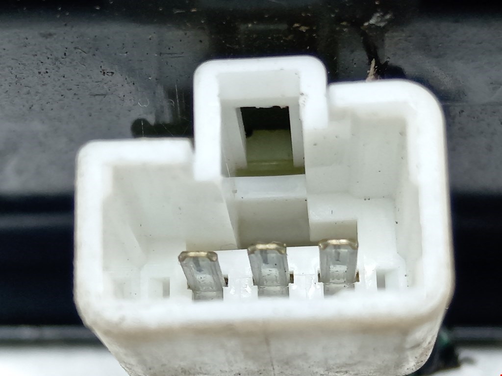 Пепельница передняя HYUNDAI Terracan 2001-2006