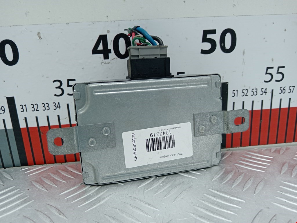 Блок комфорта MITSUBISHI Outlander GF0W 2012-н.в.