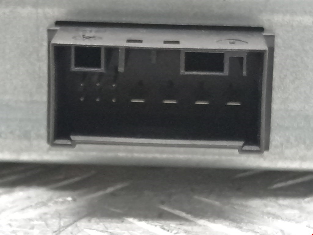 Блок комфорта MITSUBISHI Outlander GF0W 2012-н.в.