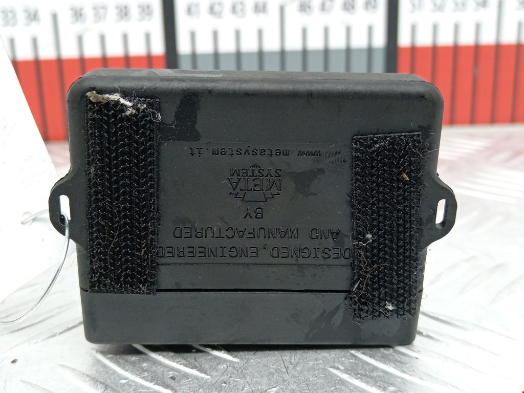 Блок управления парктрониками MITSUBISHI Outlander GF0W 2012-н.в.