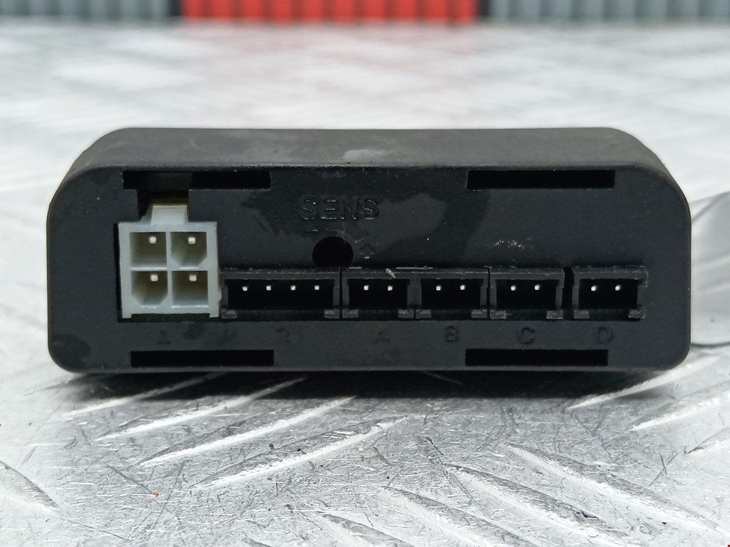 Блок управления парктрониками MITSUBISHI Outlander GF0W 2012-н.в.