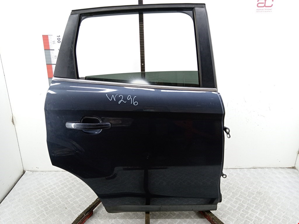 Дверь задняя правая FORD Kuga 2008-2012