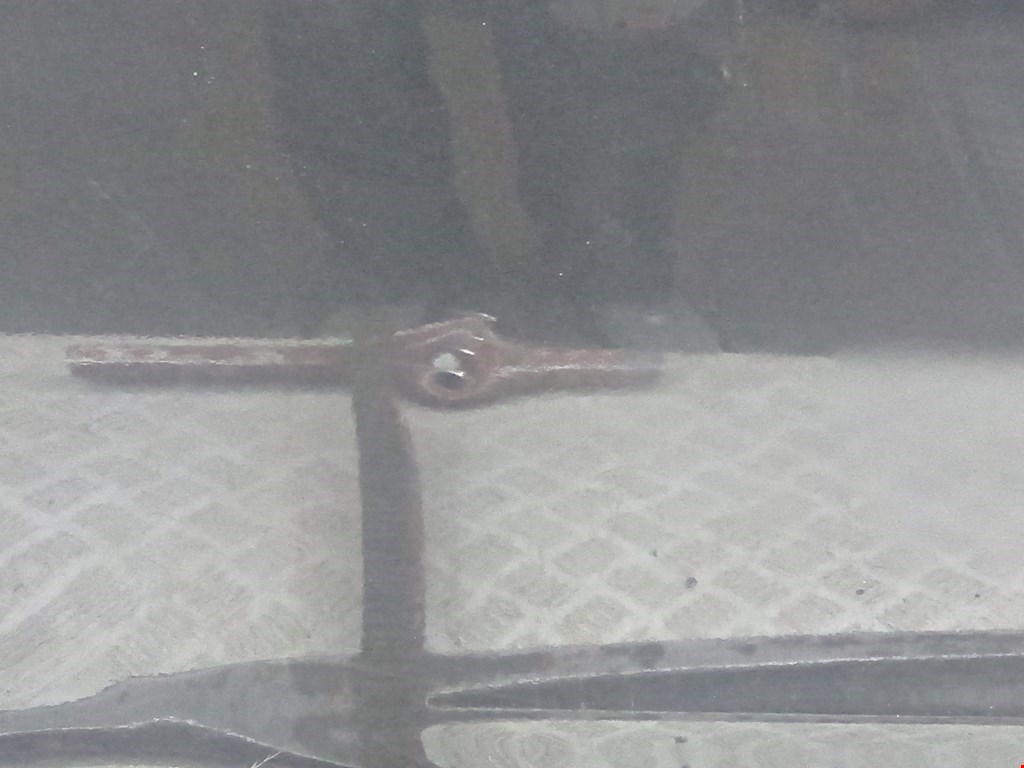 Дверь задняя правая FORD Kuga 2008-2012