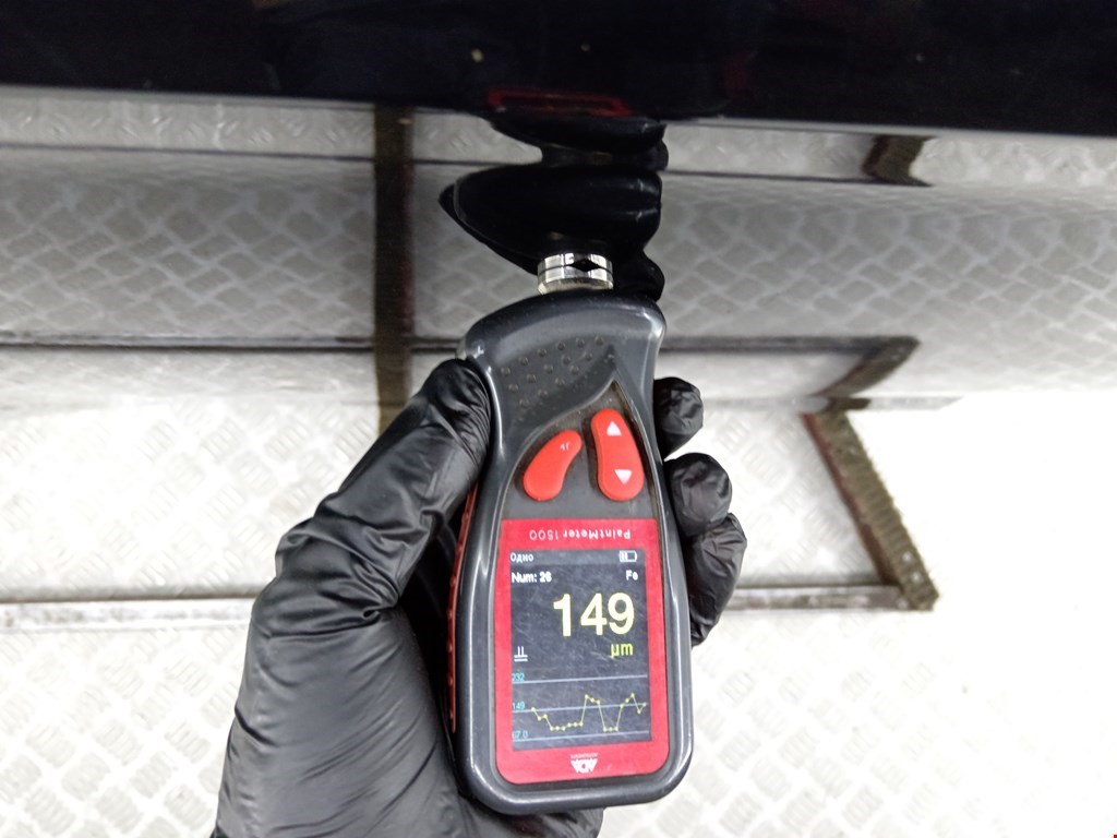 Дверь задняя правая FORD Kuga 2008-2012