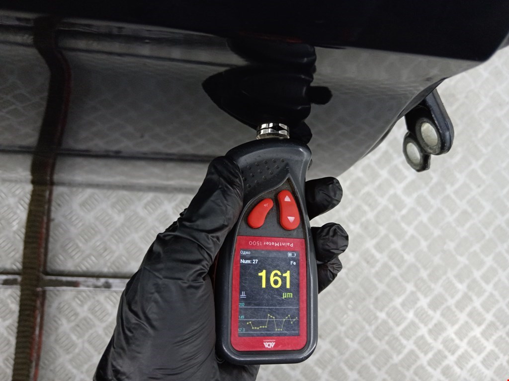 Дверь задняя правая FORD Kuga 2008-2012