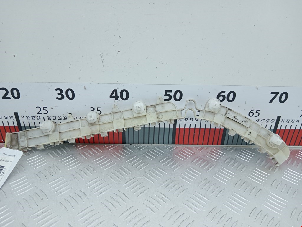 Кронштейн заднего бампера левый правый MITSUBISHI Outlander GF0W 2012-н.в.