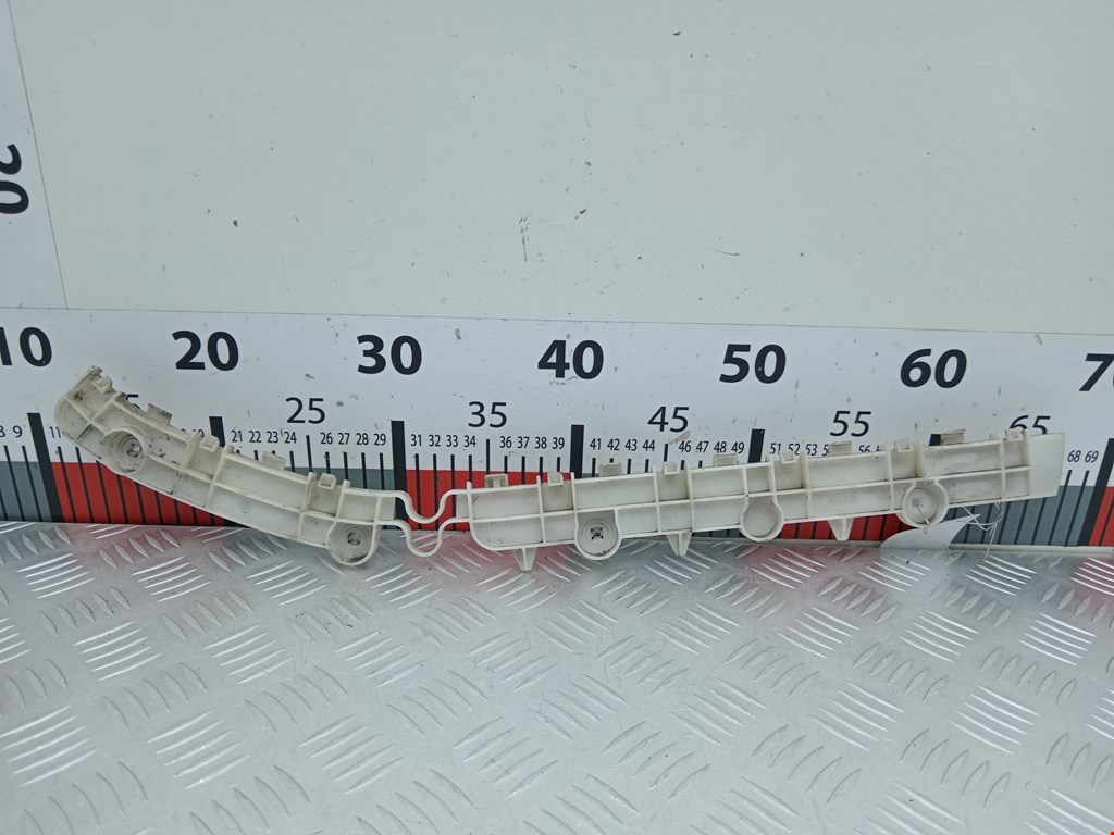 Кронштейн заднего бампера левый правый MITSUBISHI Outlander GF0W 2012-н.в.