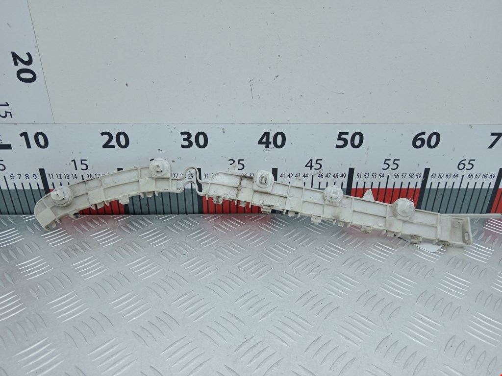 Кронштейн заднего бампера левый правый MITSUBISHI Outlander GF0W 2012-н.в.